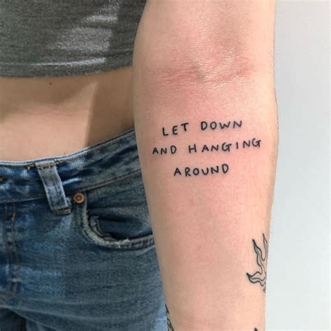 tattoo lyrics|More.